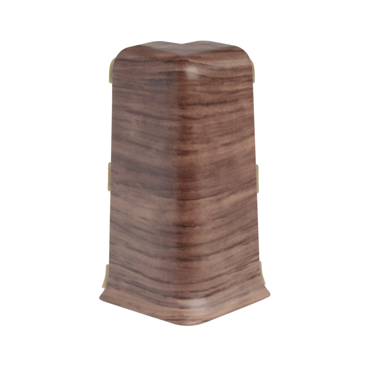 Vilo Narożnik zewnętrzny do listwy Esquero, kolor sosna górska, wym. 22 mm x 66,