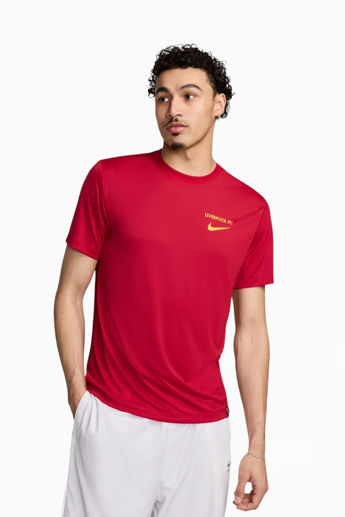Koszulka Nike Liverpool FC 24/25 rLGND - Czerwony