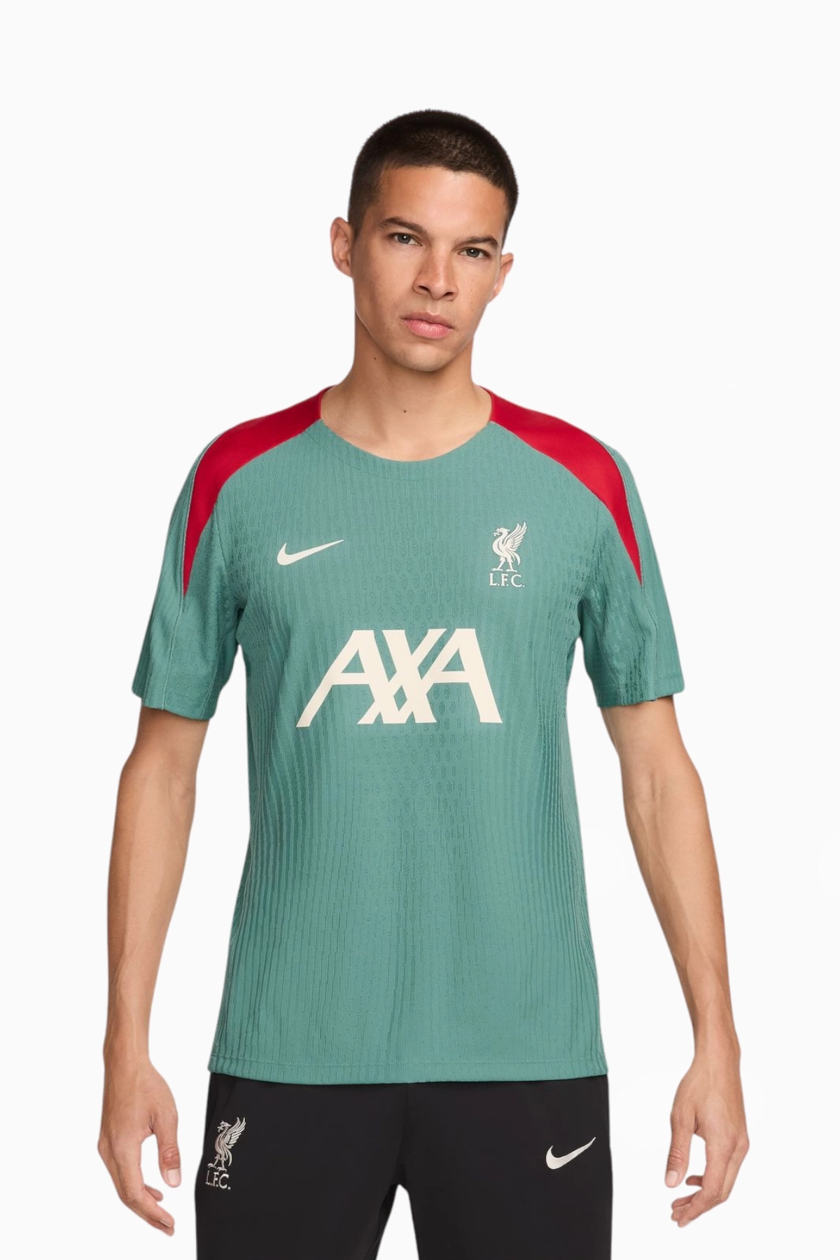 Koszulka Nike Liverpool FC 24/25 Strike Elite - Zielony