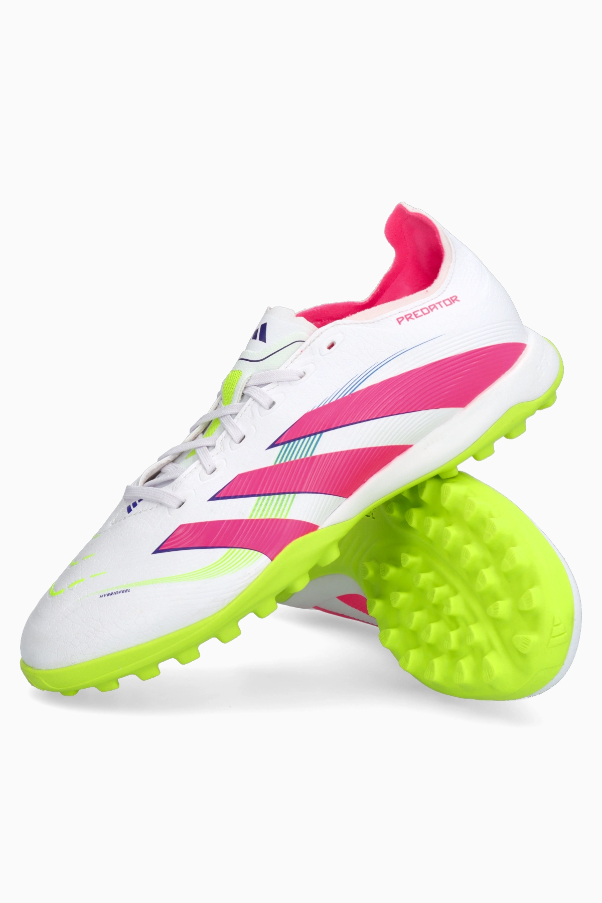Turfy adidas Predator League TF - Biały