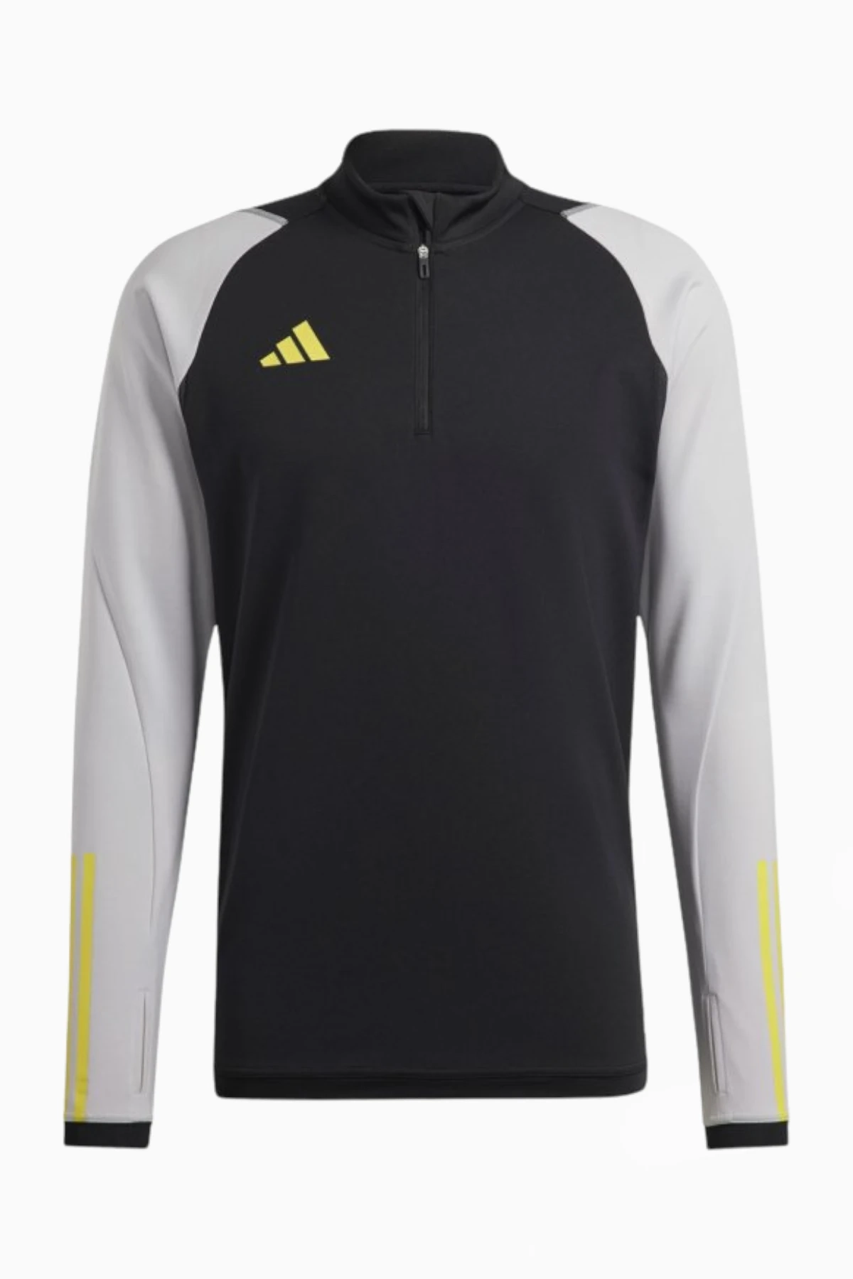 Bluza adidas Tiro 23 Competition Training Top Junior - Czarny
