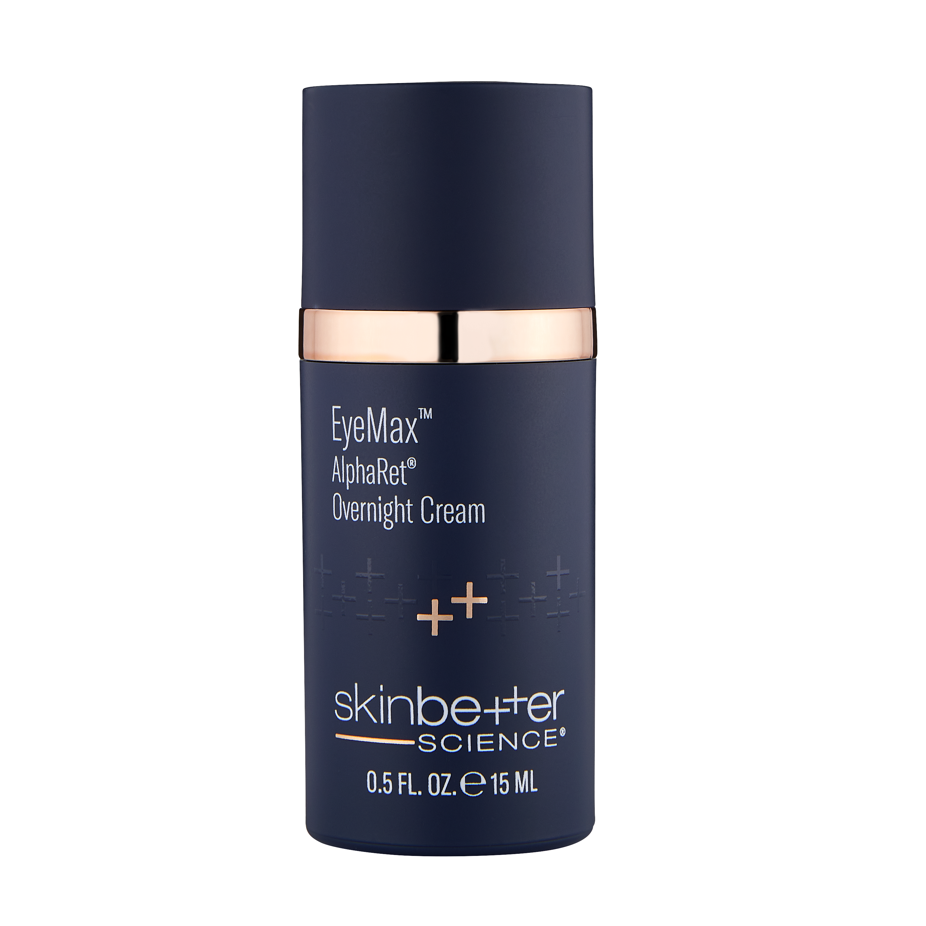 SkinBetter Science EyeMax AlphaRet Overnight Cream 15ml.