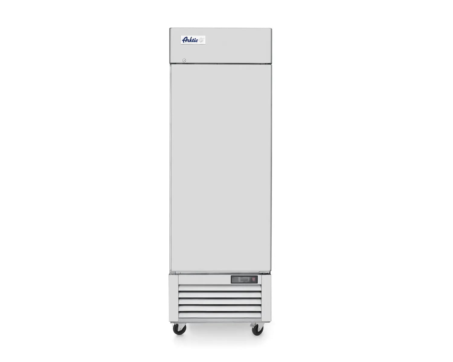 Szafa mroźnicza 1-drzwiowa GN 2/1 580L | 232514