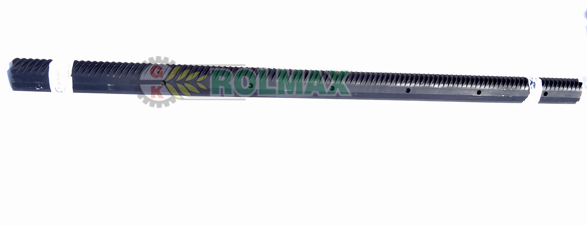 Pare cepów Claas Dominator Medion Mega 177533 678403/4