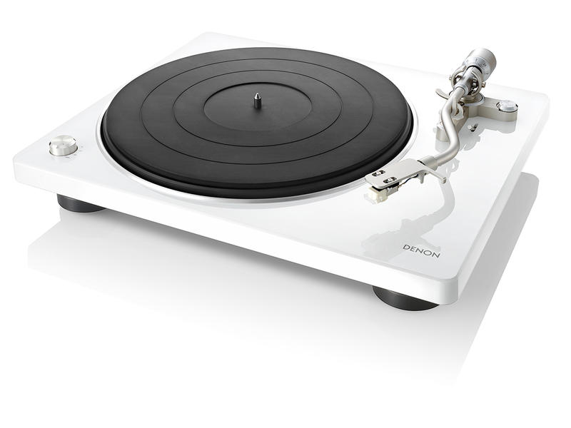 Denon dp-400