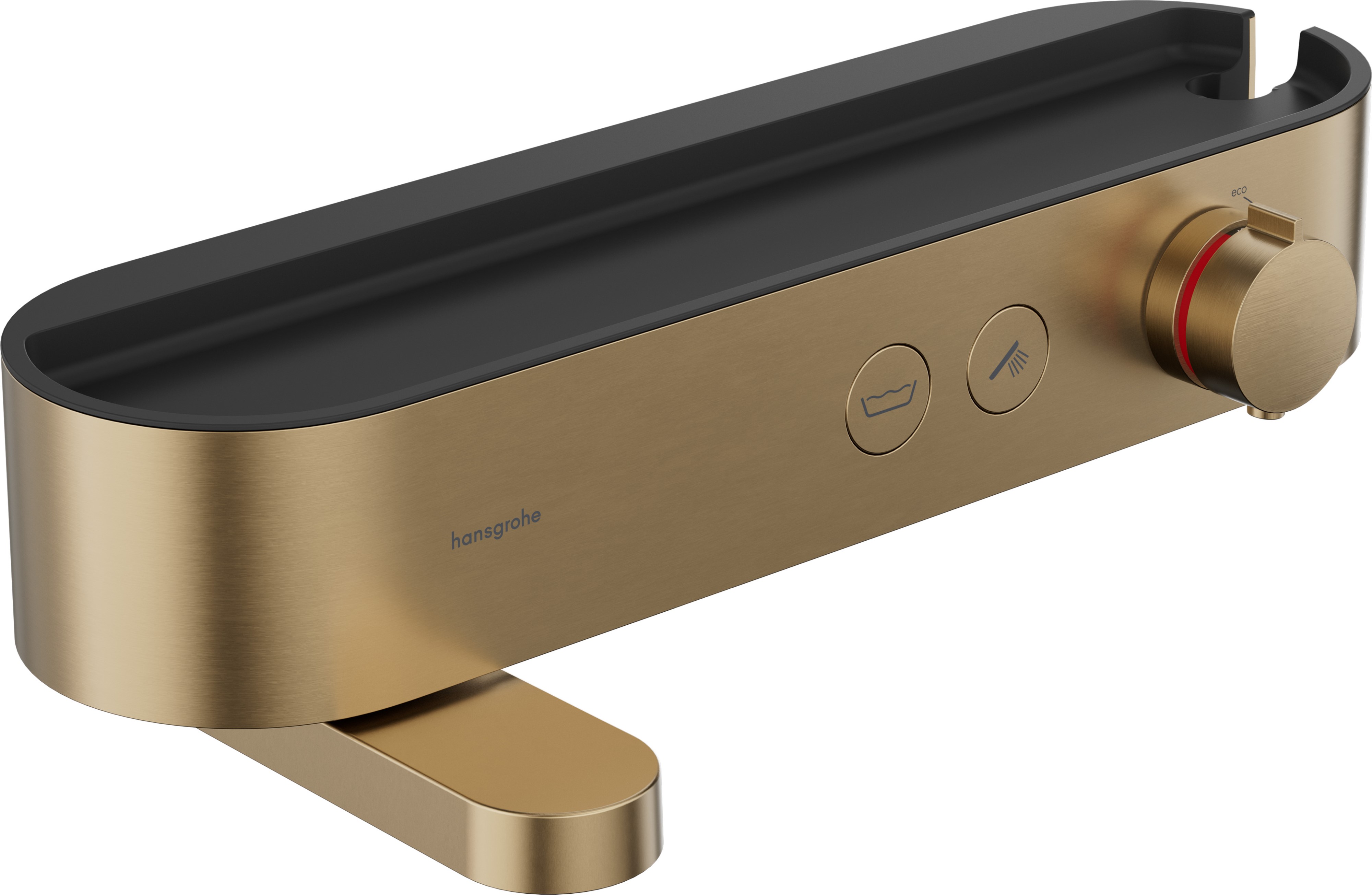 Darmowa Dostawa - Bateria wannowo-prysznicowa ścienna Hansgrohe ShowerTablet Select 24340140