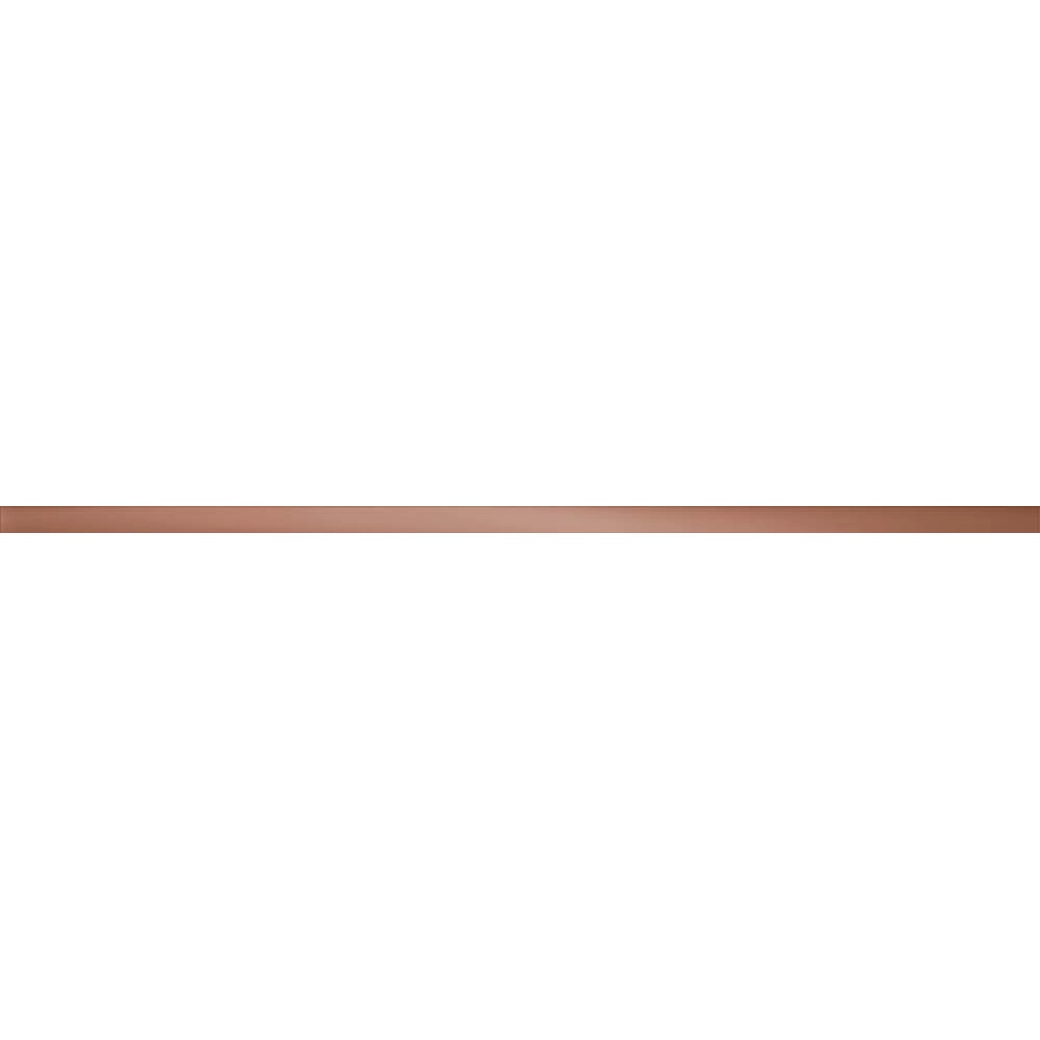 Listwa SAKURA steel copper 3 2,3 cm x 89,8 cm