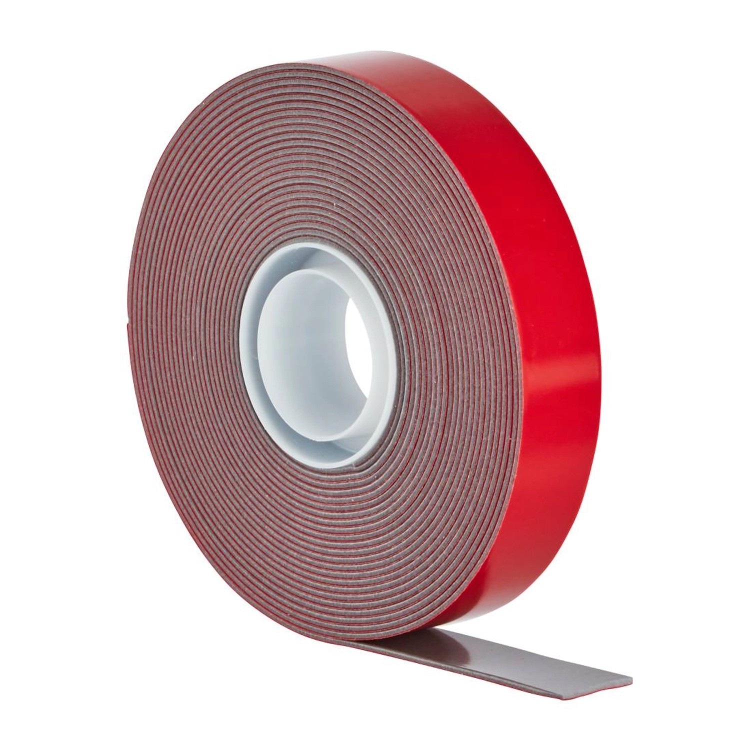 3M Scotch-Fix Supermocna zewnętrzna taśma mocująca, 19 mm x 5 m - 1 rolka