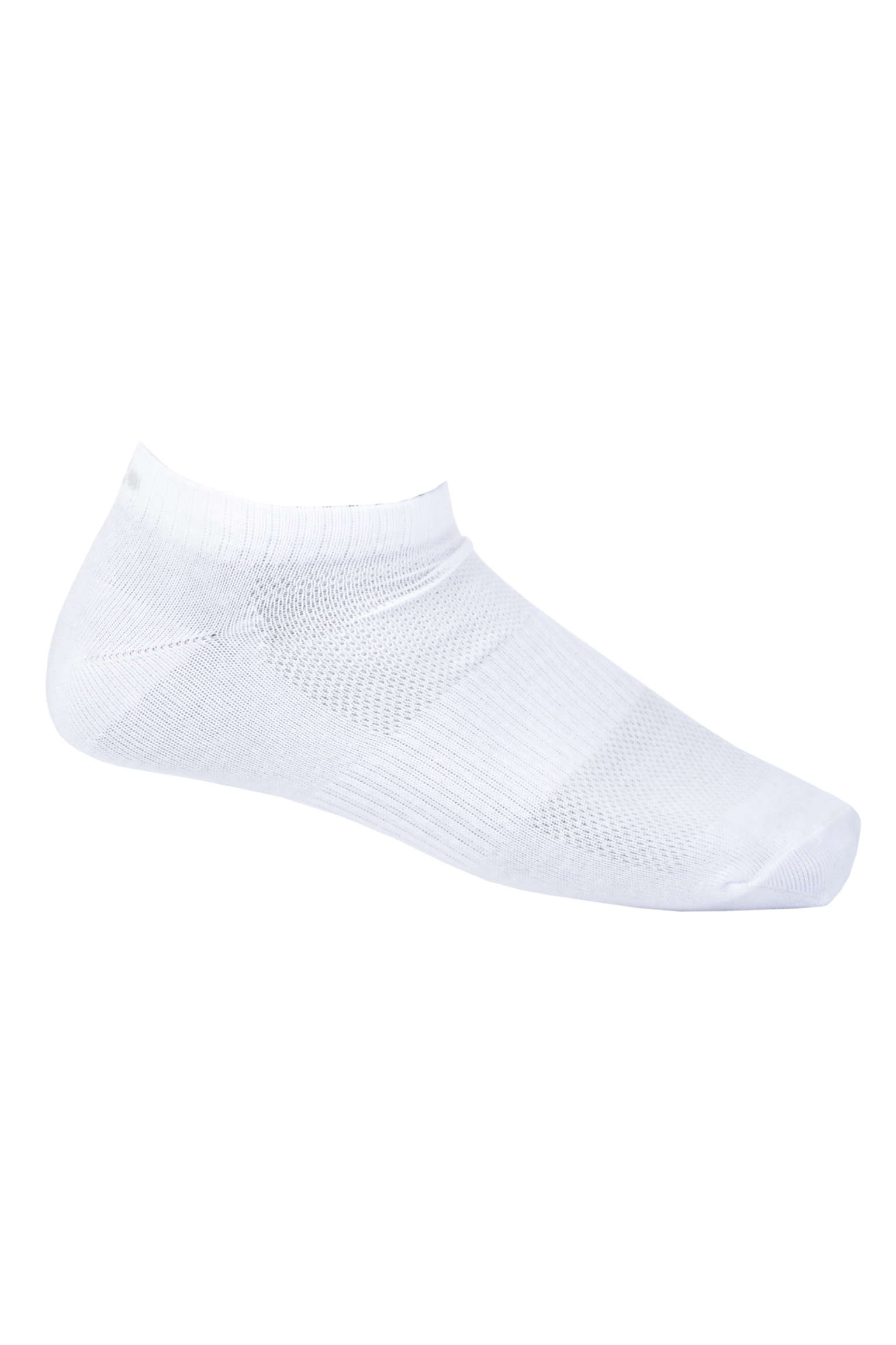 Skarpety Stopki R-GOL Athletics Summer Premium - Biały