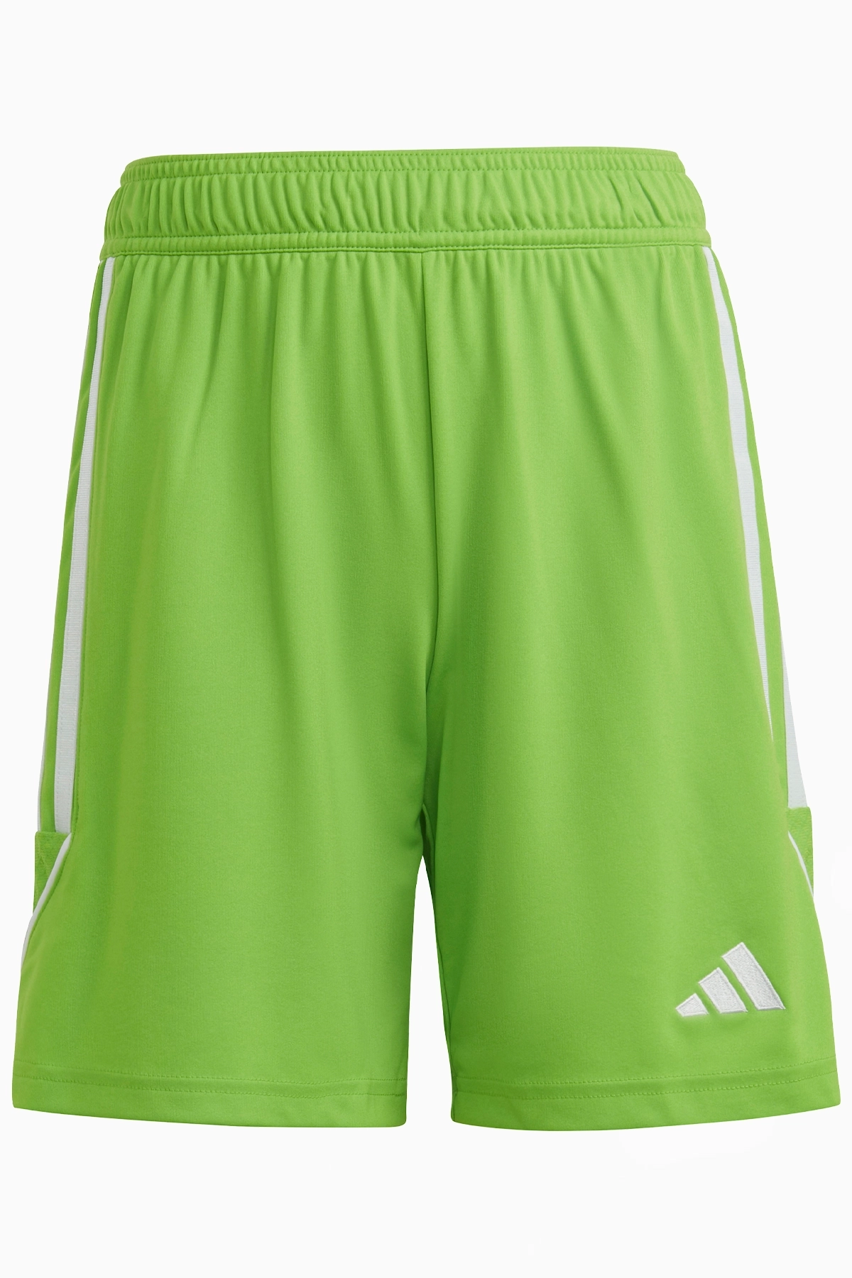 Spodenki adidas Tiro 23 League Junior - Zielony