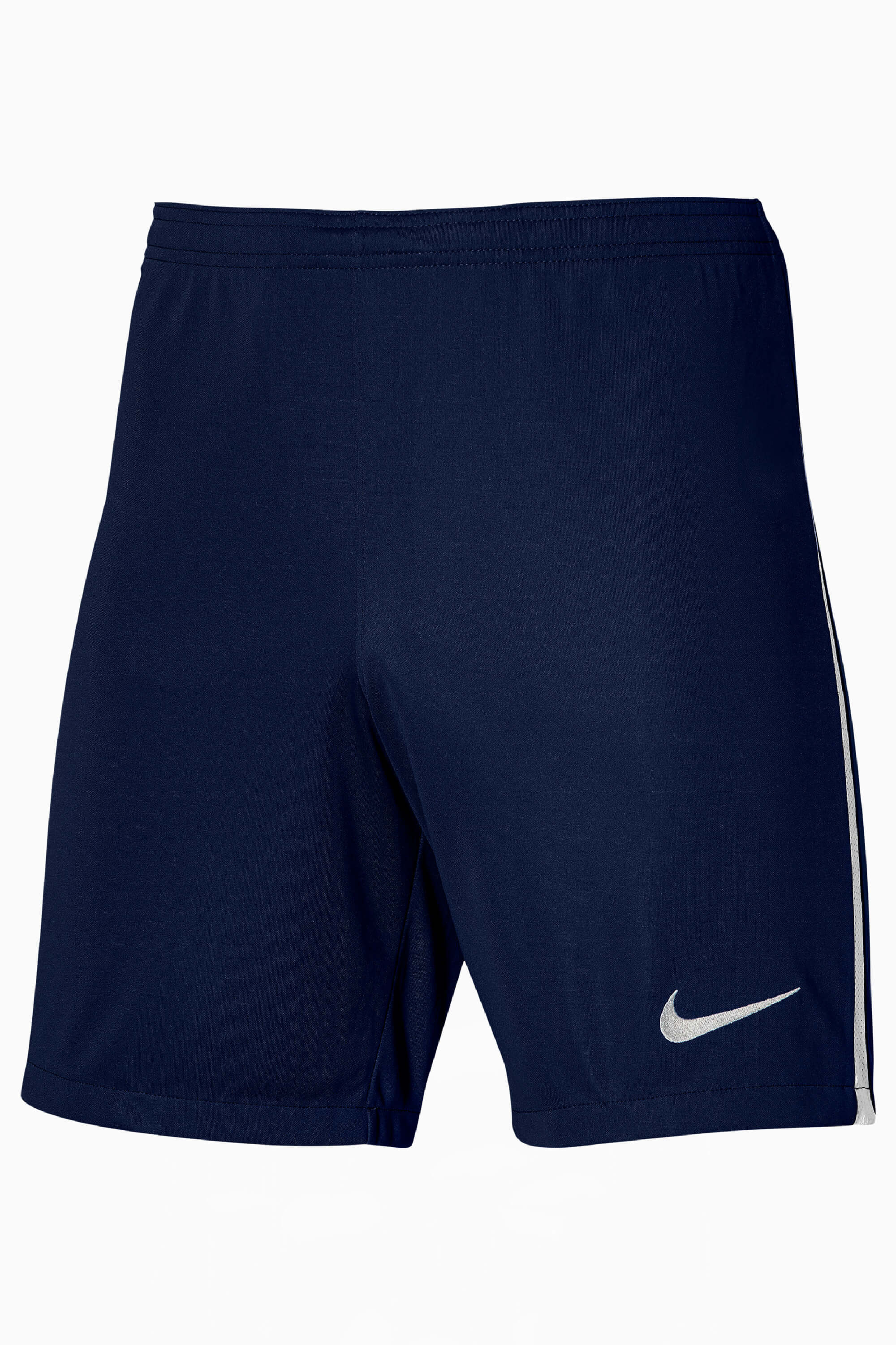 Spodenki Nike Dri-Fit League 3 Junior - Granatowy