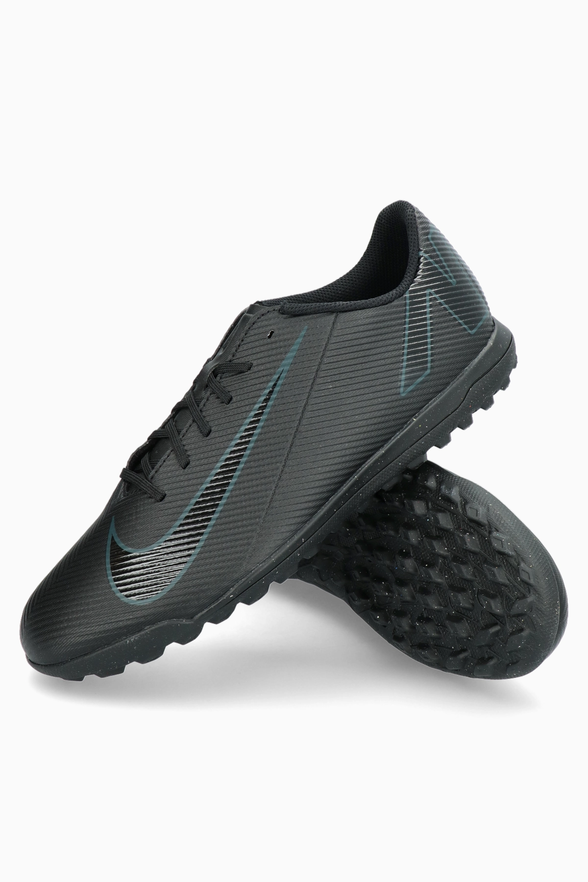 Turfy Nike Mercurial Vapor 16 Club TF - Czarny