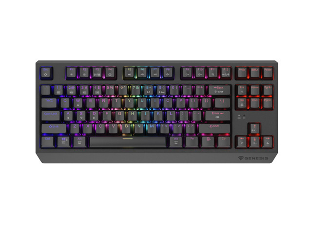 Thor 230 TKL Wireless OUTEMU PANDA