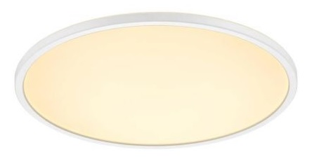 Nordlux Oja plafon 1x22W LED biały 47286001