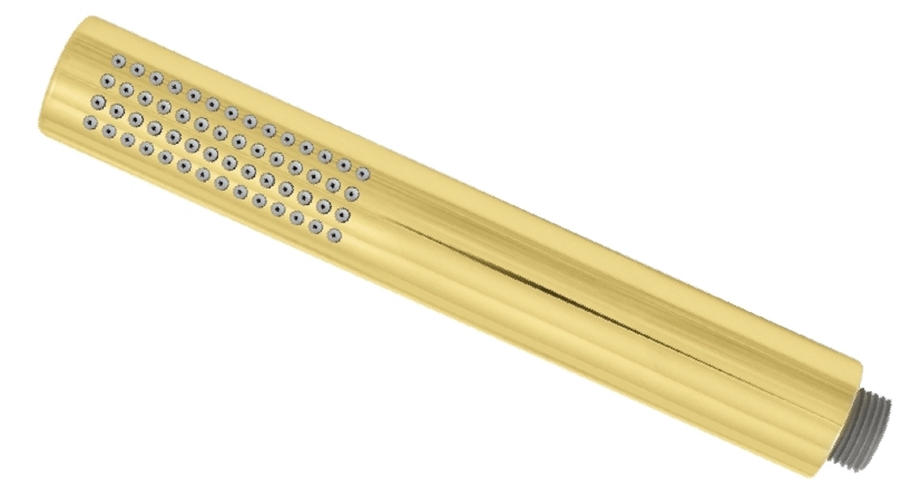 FDesign Inula słuchawka prysznicowa złota FD8-107-55 - Wysyłka w 24h