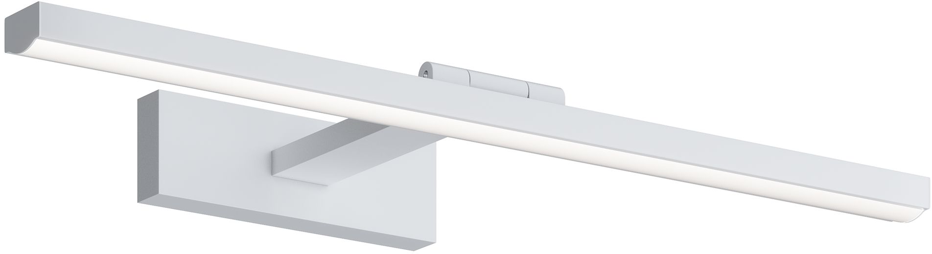Maytoni Bris kinkiet 1x12W LED biały MIR008WL-L12W4K