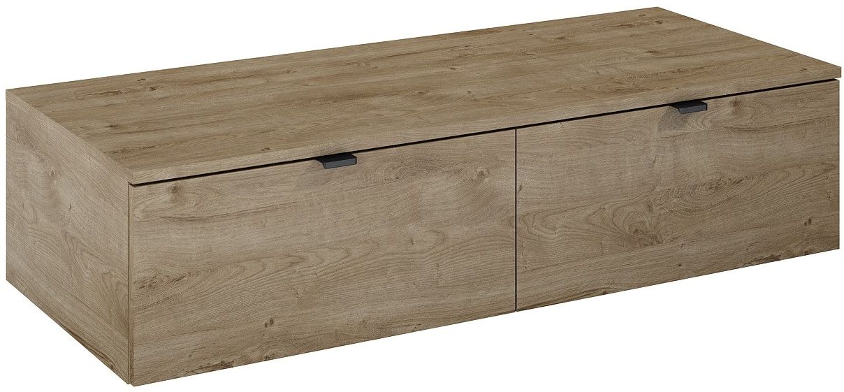 Elita Indus szafka 115,8x45,5x27,5 cm dąb canela RE011200077050