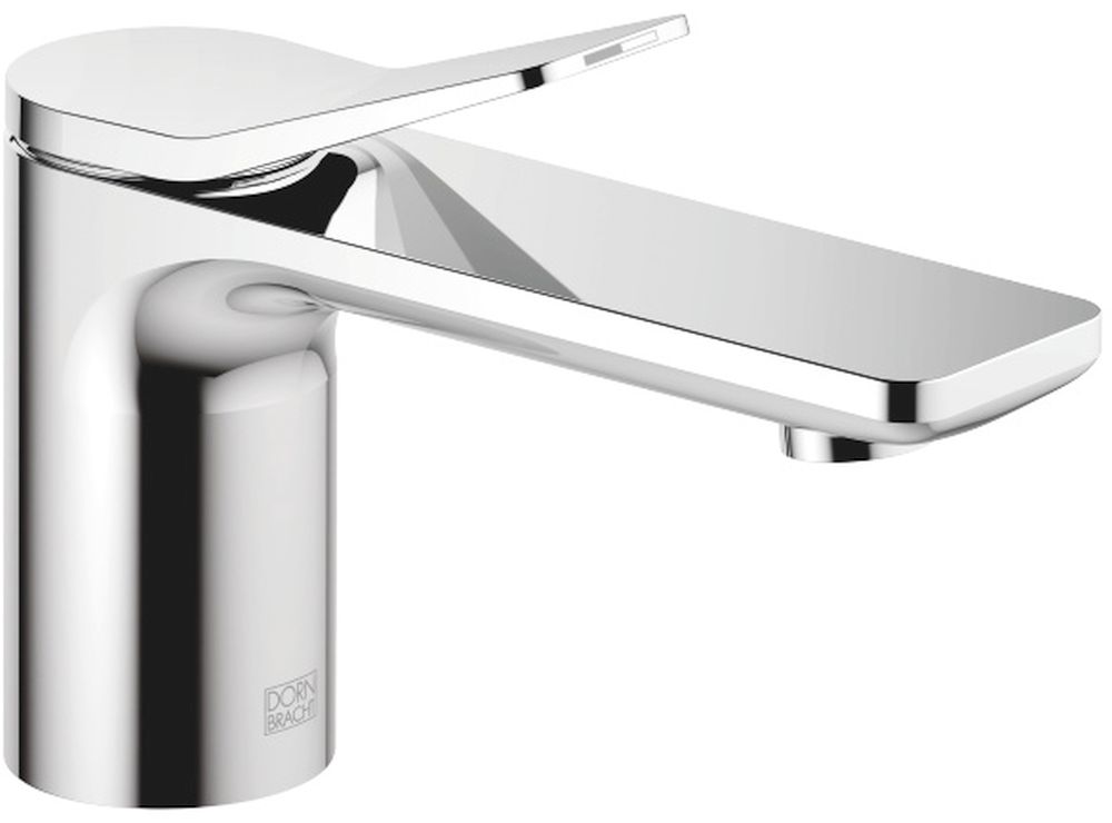 Dornbracht Lisse bateria umywalkowa stojąca chrom 33521845-00