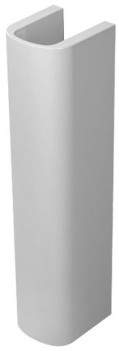 Duravit DuraStyle postument biały 0858290000
