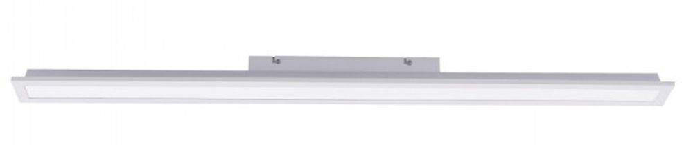 Just Light Fleet lampa podsufitowa 1x34W biała 14472-16