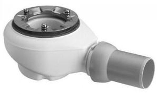 Villeroy & Boch Tempoplex Plus zestaw odpływowo-przelewowy U90881299 - Wysyłka w 24h
