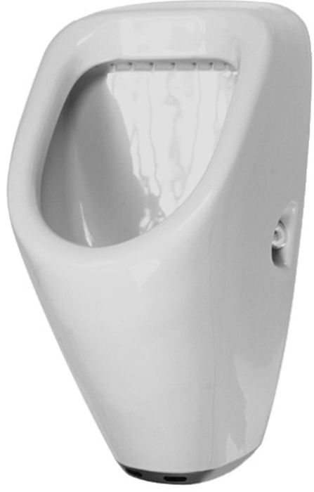 Duravit Ultronic pisuar elektroniczny biały 0830370093