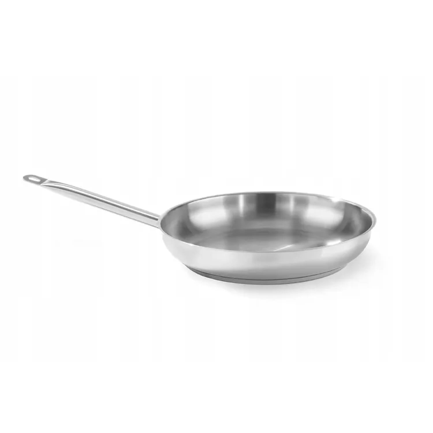 Patelnia Kitchen Line 32 cm bez pokrywy