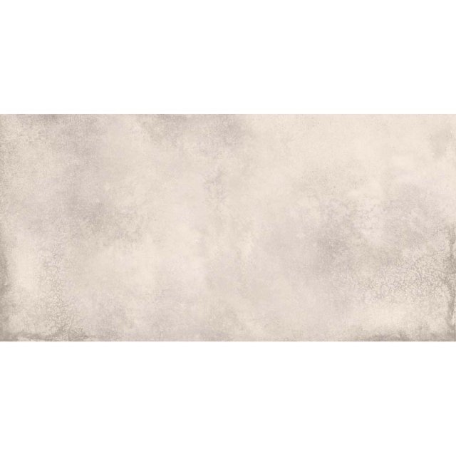 Gres szkliwiony COLOR VIBE white mat 59,8x119,8 #350 gat. I Cersanit