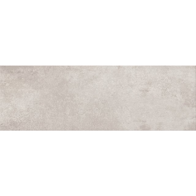 Płytka ścienna CONCRETE STYLE light grey mat 20x60 gat. I