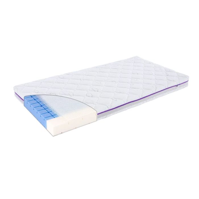 Traumeland Materac Bryza 120 x 60 cm