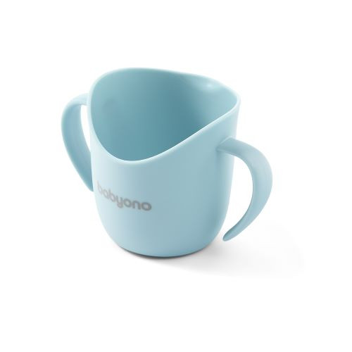 Baby Ono Ergonomiczny kubek treningowy FLOW - 1463-03