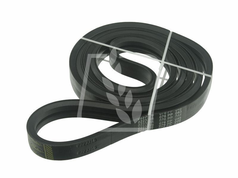 Pas zespolony H204747 John Deere 0223316