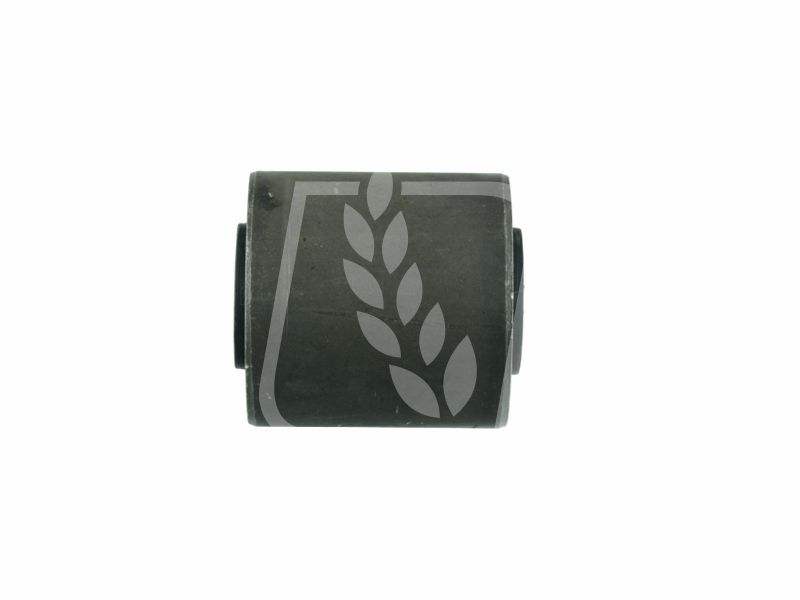 Odbojnik metalowo-gumowy ECO 25x55x60mm 687355