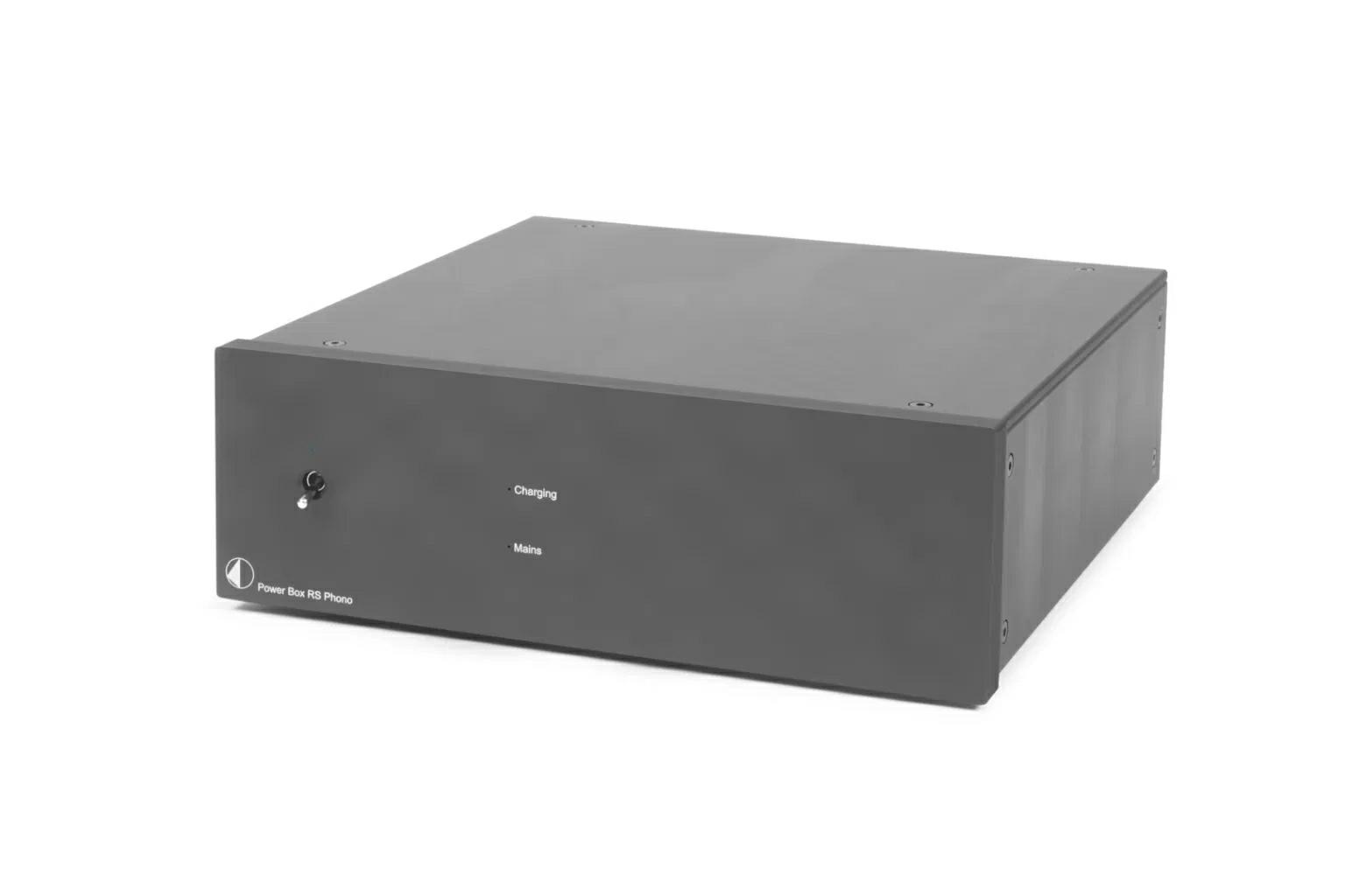 Pro-ject power box rs2 phono