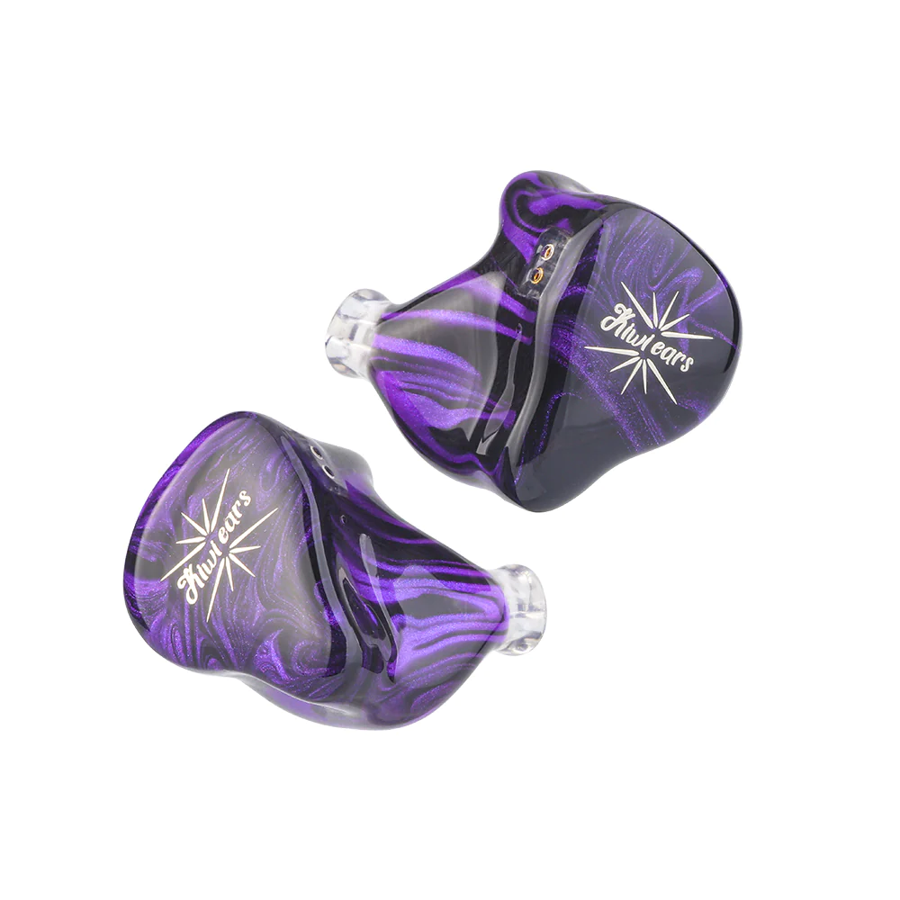 Kiwi ears quartet