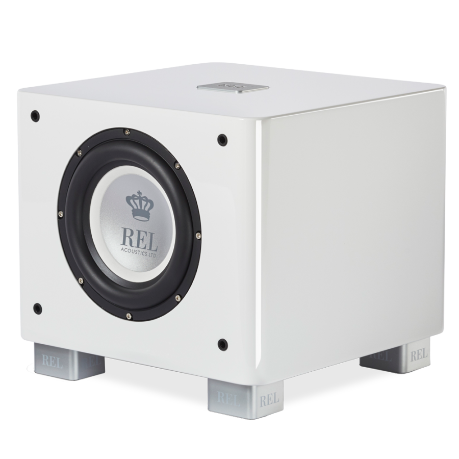 Subwoofer rel t/7x