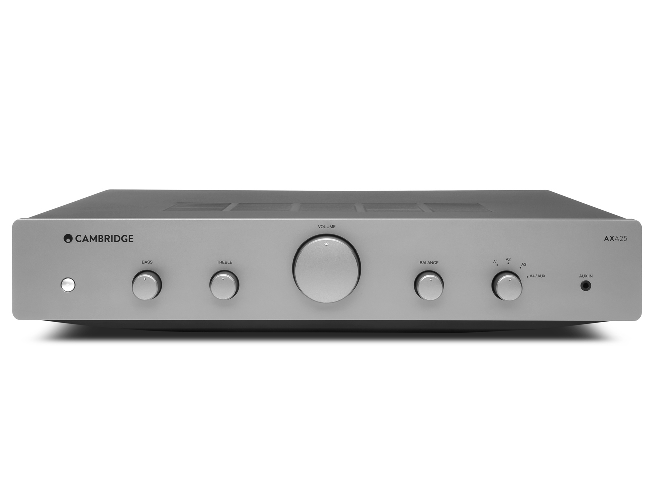 Wzmacniacz cambridge audio axa25