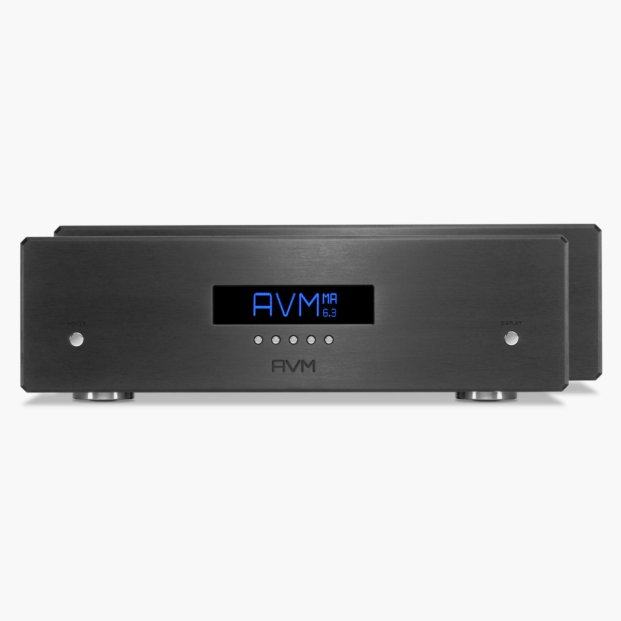Wzmacniacz avm ovation sd 6.3