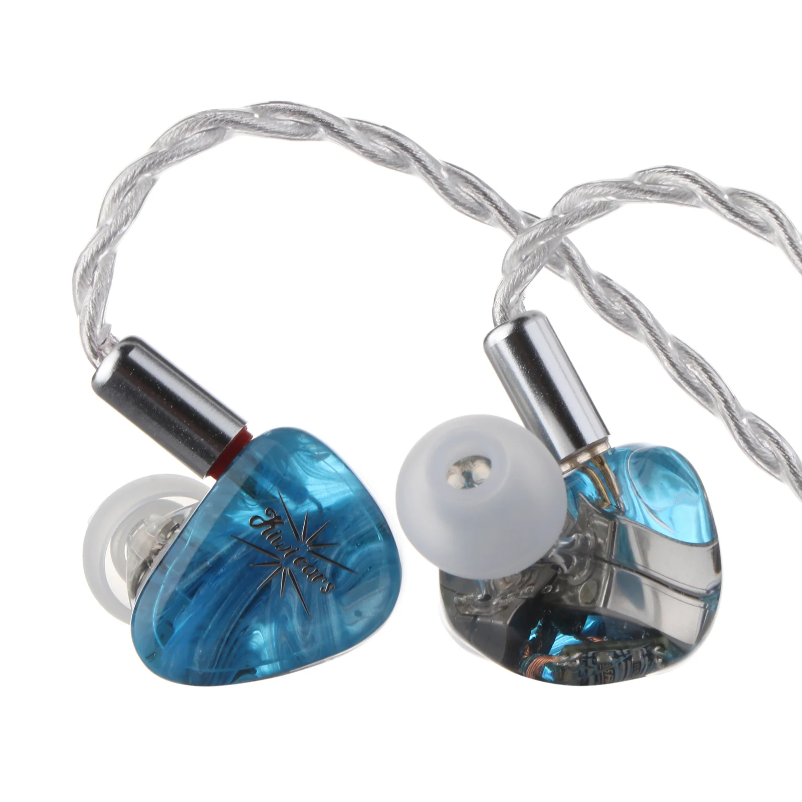 Kiwi ears orchestra lite