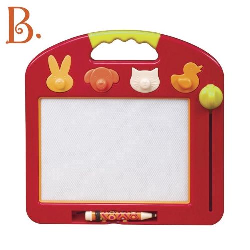 B. Toys szkicownik magnetyczny znikopis