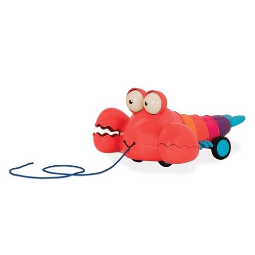 B. Toys HOMAR do ciągnięcia