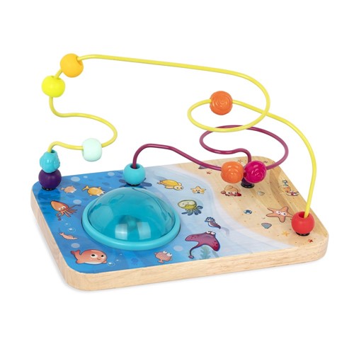 B. Toys LABIRYNT do MANIPULOWANIA