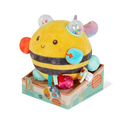 B. Toys brzęcząca PSZCZÓŁKA sensoryczna