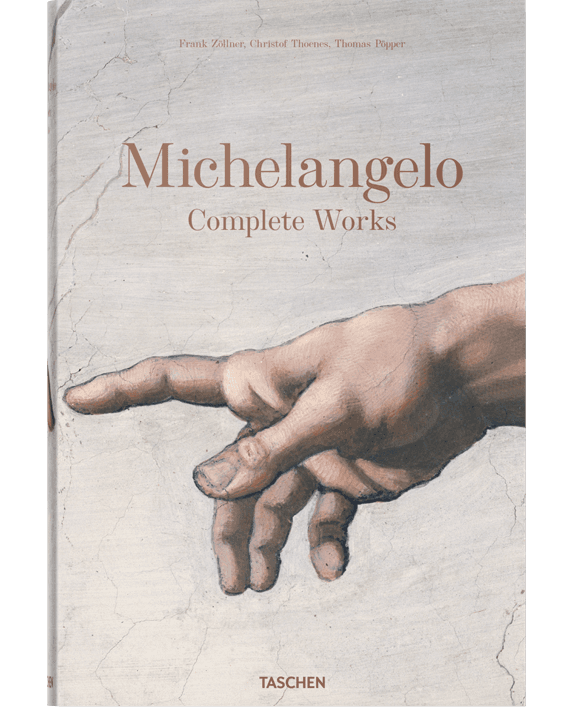 Michelangelo. Complete Works