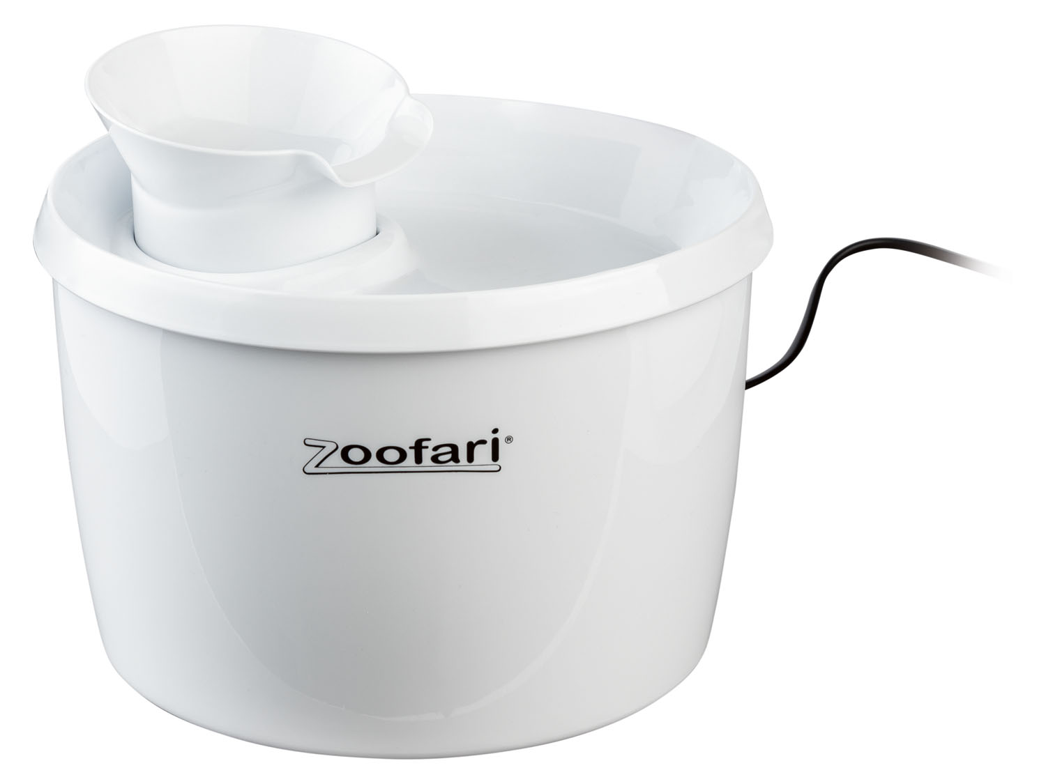 zoofari Poidełko dla zwierzęcia domowego, 2,7 l