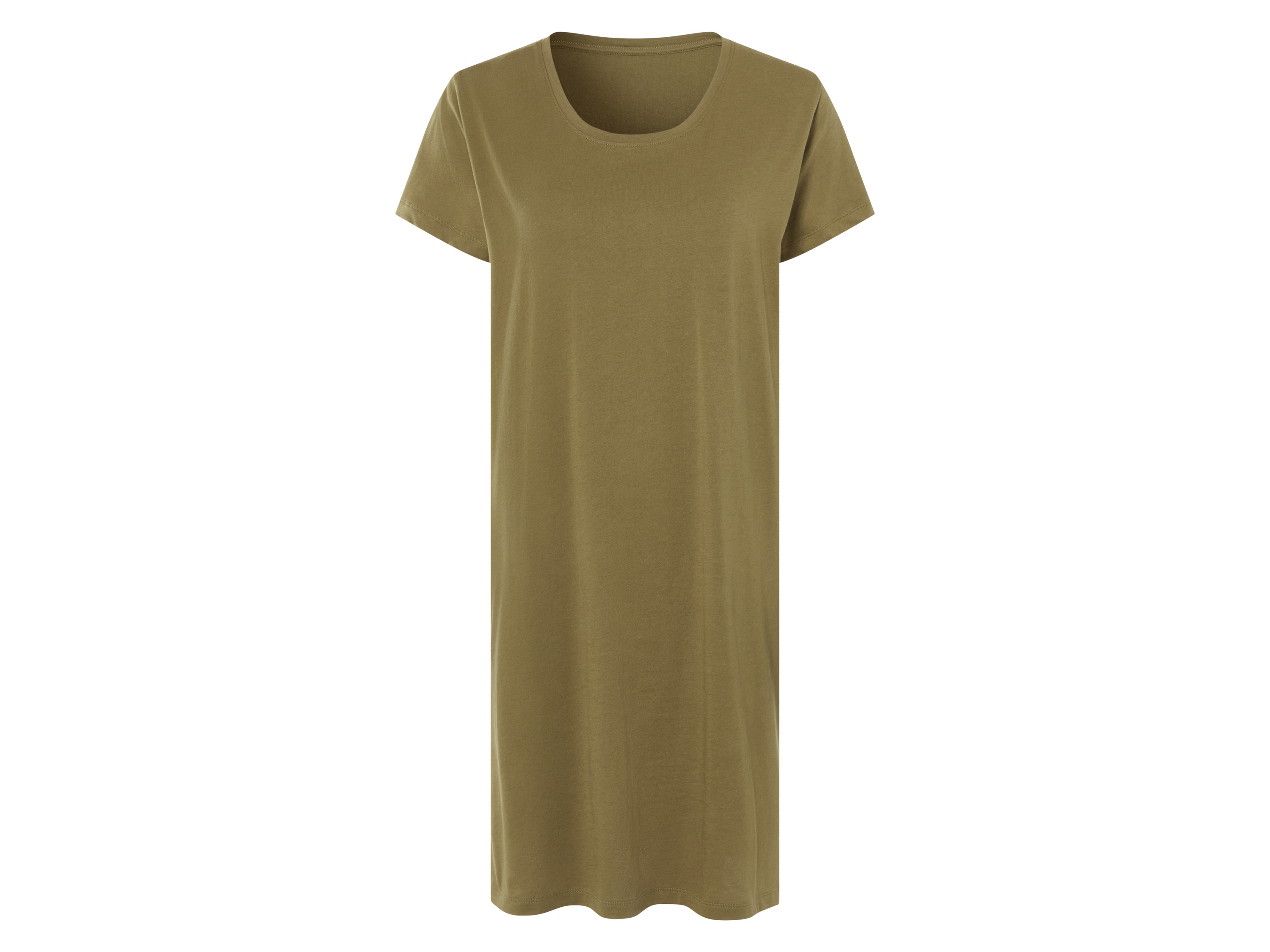 esmara Sukienka damska Khaki, S36/38