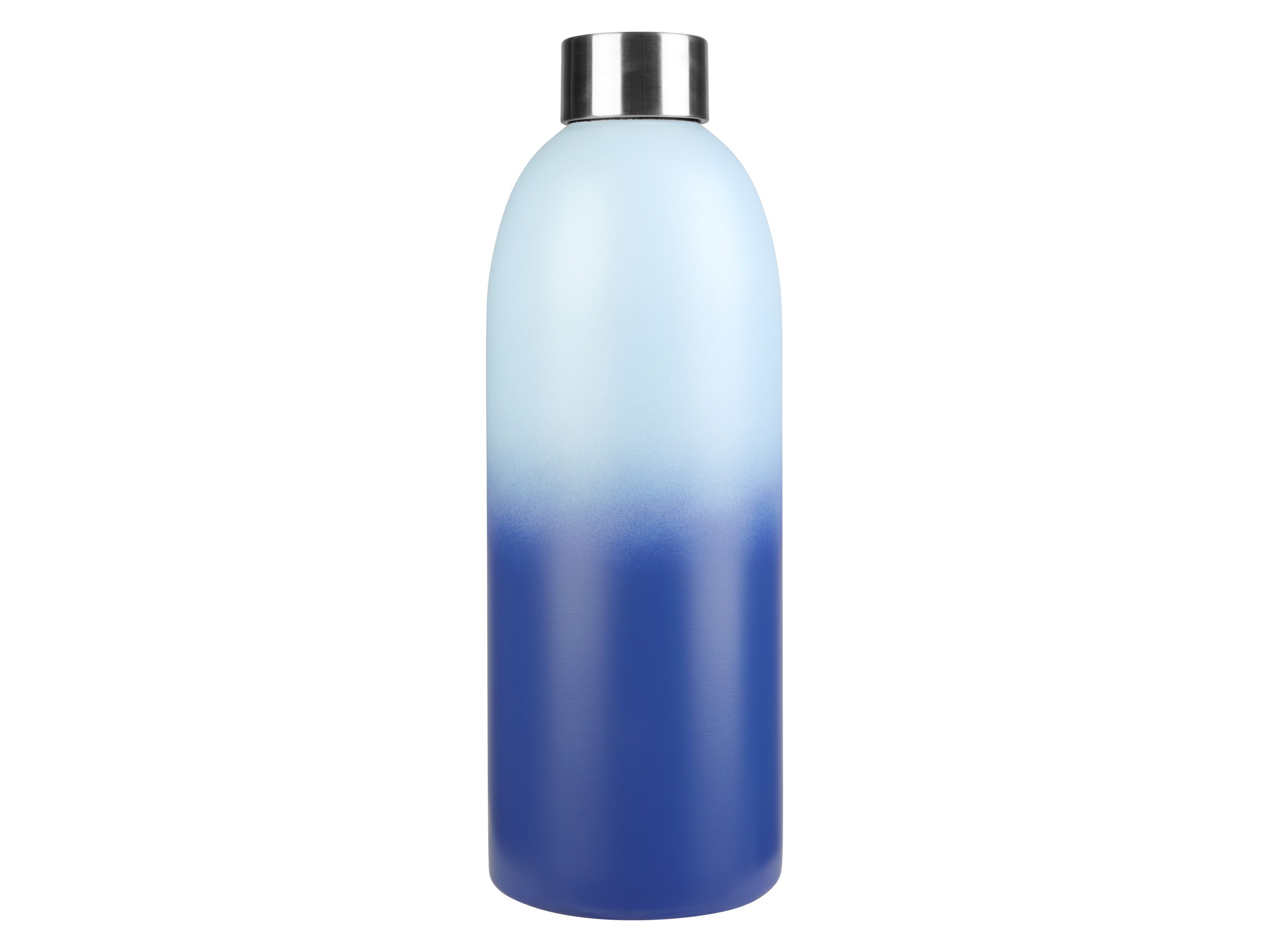 Livarno home Bidon/Kubek termiczny, BPA-free Termos niebieski