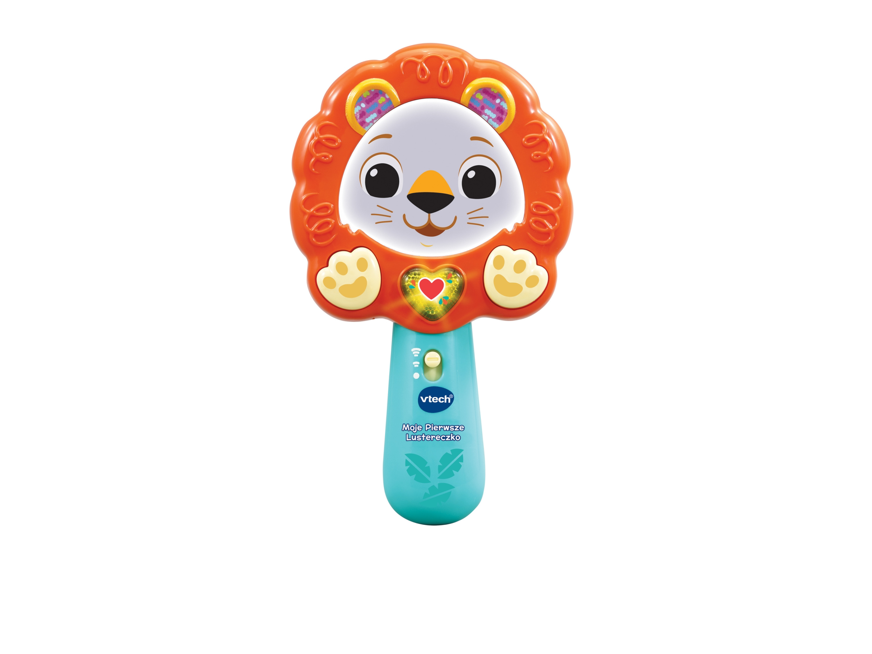 vtech Lusterko interaktywne
