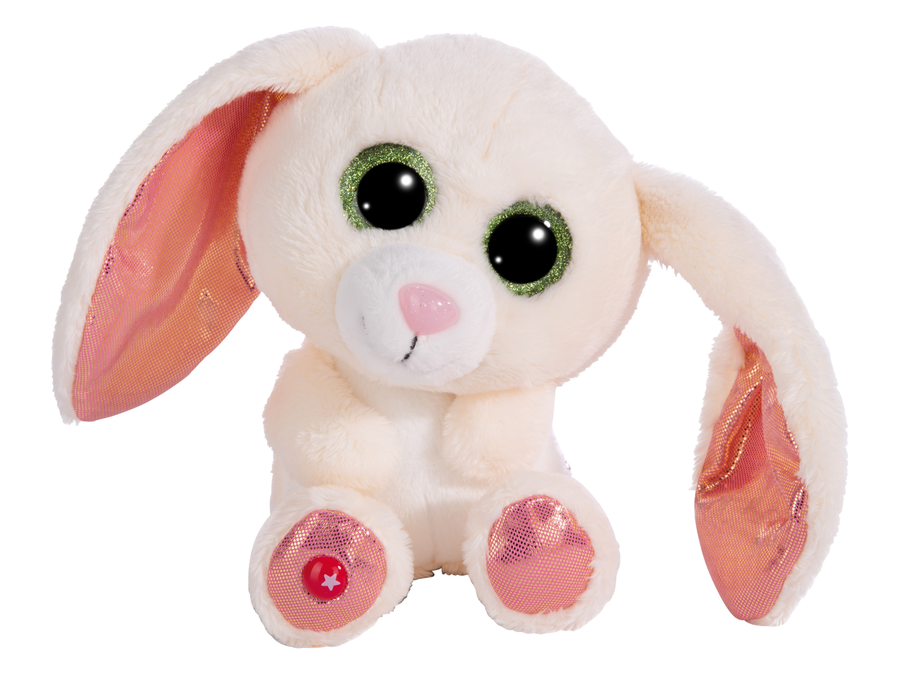 Nici Maskotka Króliczek chibbia 61461