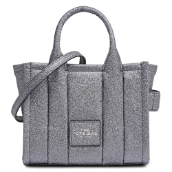 TORBA Marc Jacobs THE SNAPSHOT 2R3HCR080H02 40-SILVER